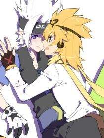 海角 爱新觉罗兄妹